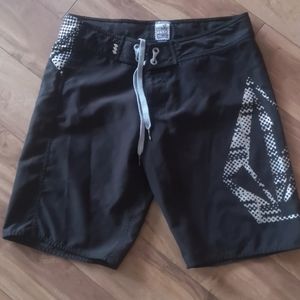 Volcom board shorts